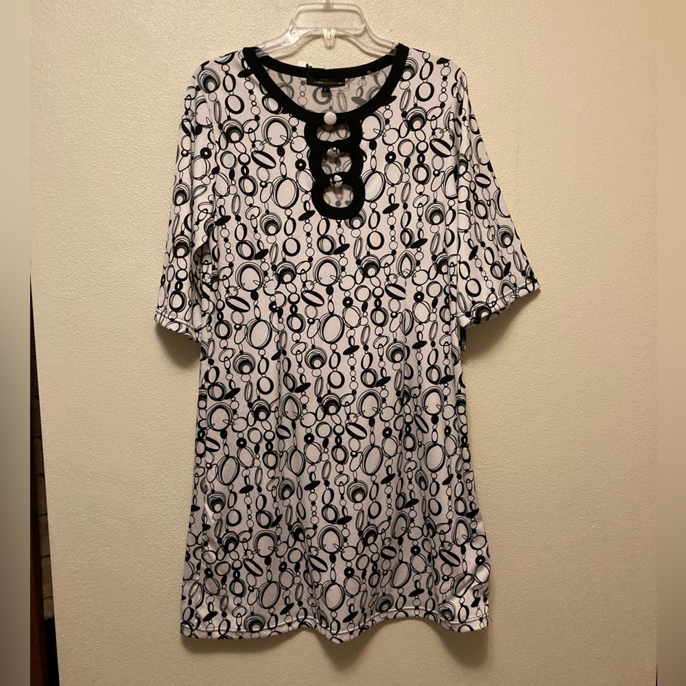 BCBGMAXAZRIA Knit Dress